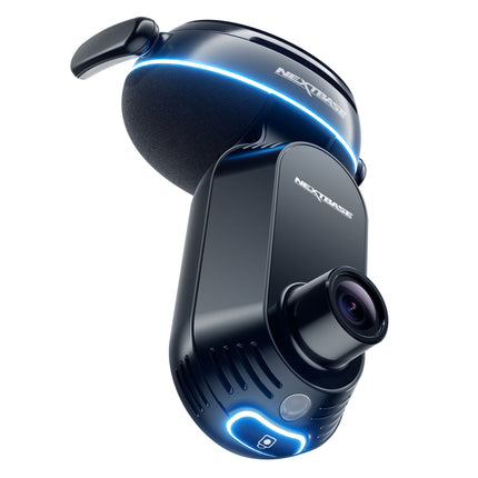 Nextbase IQ Smart 2K Dual Cloud Wifi GPS 64GB