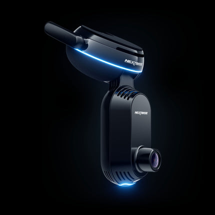 Nextbase IQ Smart 4K Dual Cloud Wifi GPS 64GB