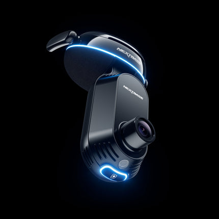 Nextbase IQ Smart 4K Dual Cloud Wifi GPS 64GB