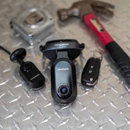 Nextbase IQ 2K Rückfahrkamera