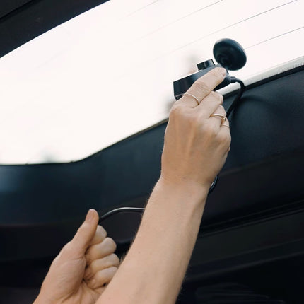 Nextbase IQ 2K Rückfahrkamera