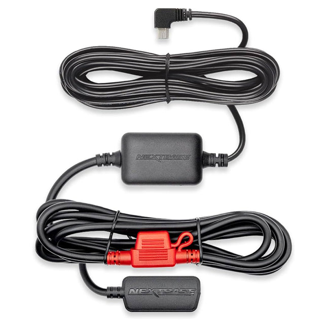 Nextbase OBD Hardwire Kit Mini USB