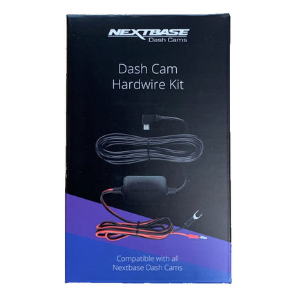 Nextbase OBD Hardwire Kit Mini USB