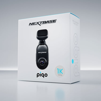 Nextbase Piqo 1K Cloud Wifi GPS
