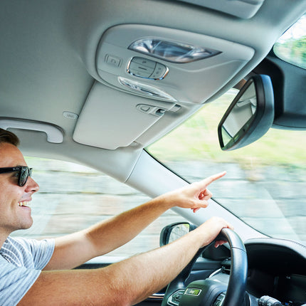 Nextbase Piqo 2K Cloud Wifi