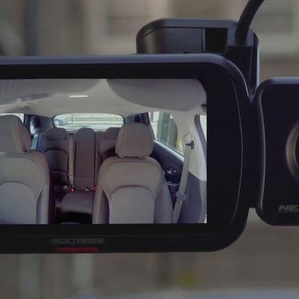 Nextbase Innenraumkamera