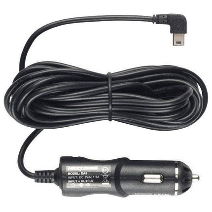 Nextbase Autoladegerät 4 Meter Mini-USB