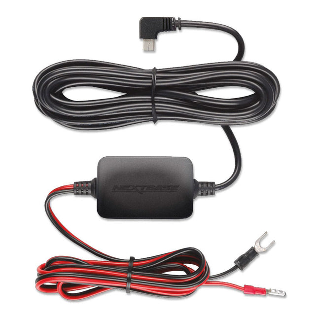 Nextbase Hardwire Kit Mini USB 2-adrig