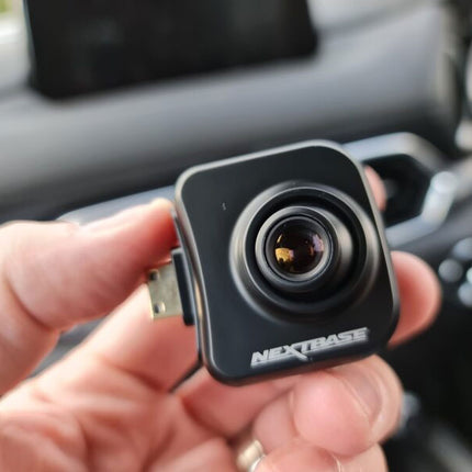Nextbase Teleobjektiv-Rückfahrkamera