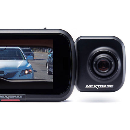 Nextbase Teleobjektiv-Rückfahrkamera