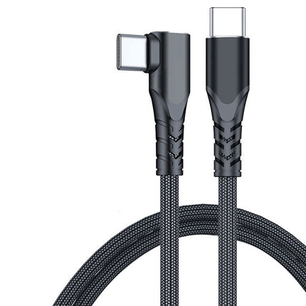Redtiger USB-C-Stromkabel 3 Meter