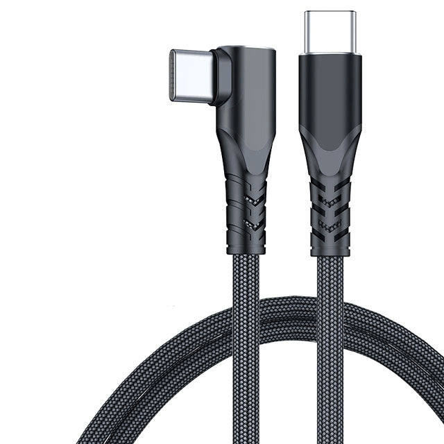 Redtiger USB-C-Stromkabel 3 Meter