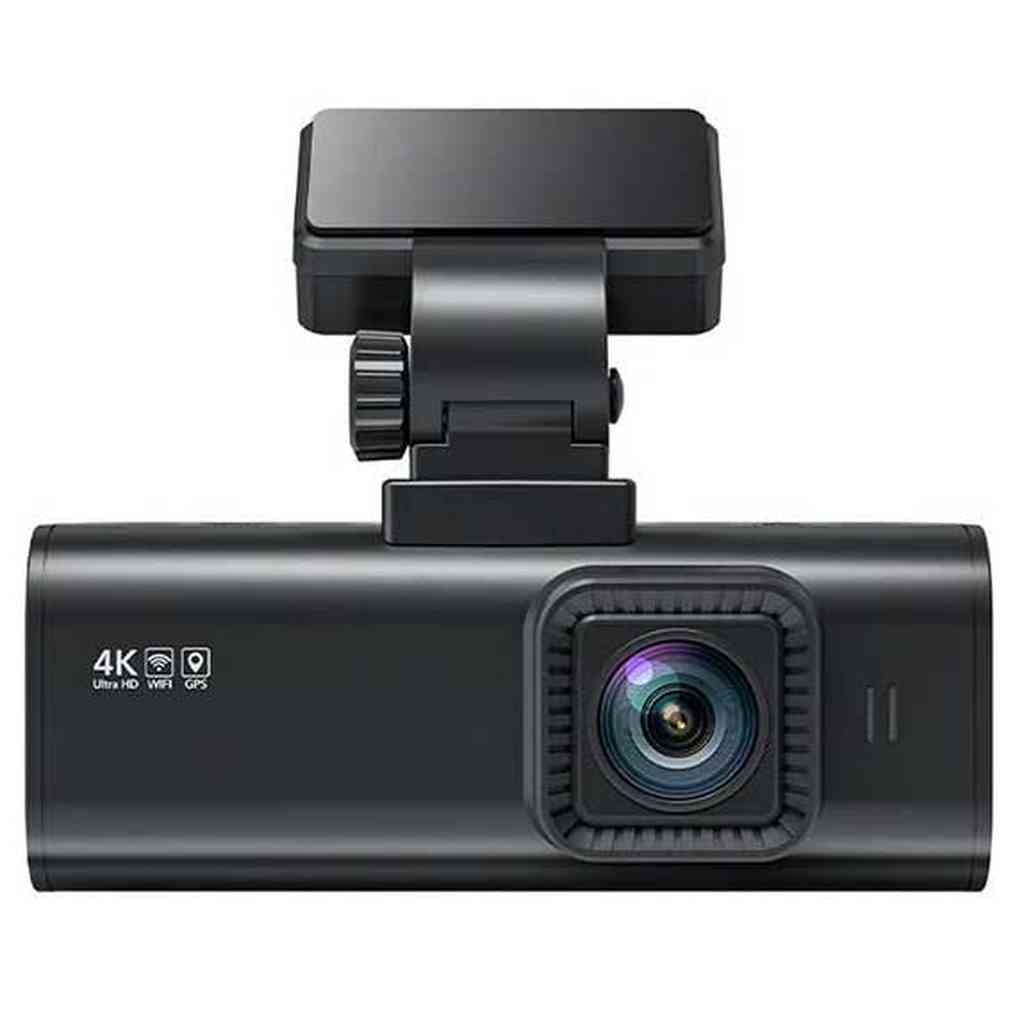 Redtiger F7N 4K Wifi GPS 2CH 64gb Dashcam