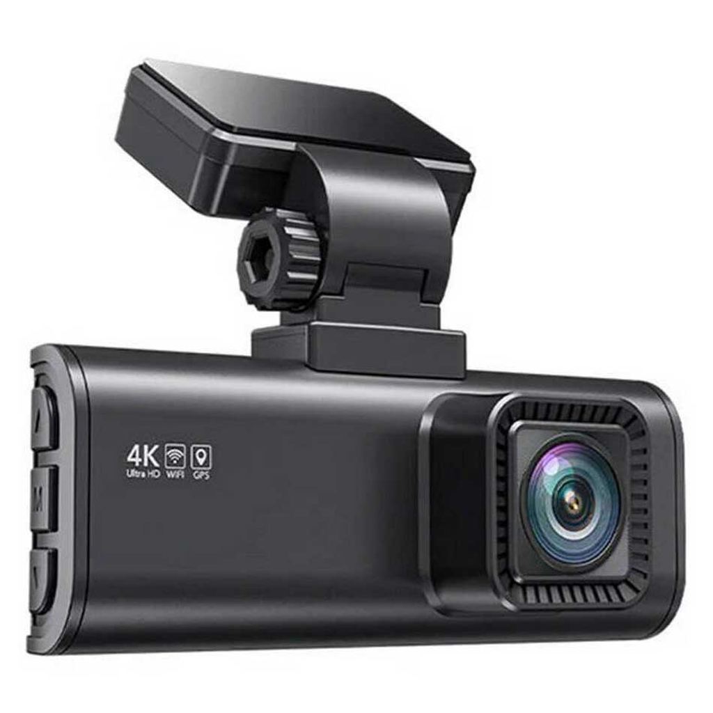 Redtiger F7N 4K Wifi GPS 2CH 64gb Dashcam