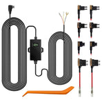 Redtiger Hardwire Kit USB-C 3-Draht