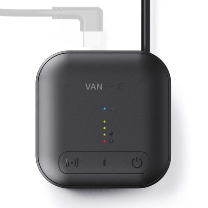 Vantrue 4G SIM LTE-Modul