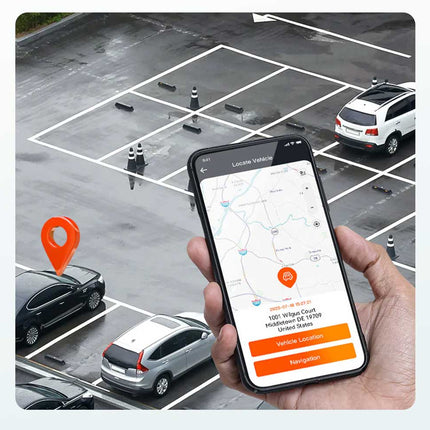 Vantrue 4G SIM LTE-Modul