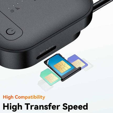 Vantrue 4G SIM LTE-Modul