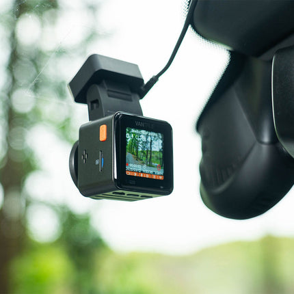 Vantrue E1 Pro Cloud 4K Wifi GPS Dashcam