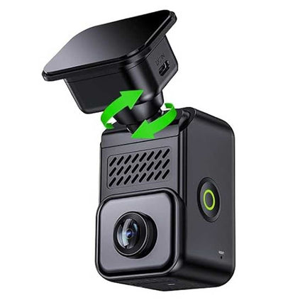 Vantrue E360 Plus Cloud 5K 3CH WiFi GPS 360 Grad