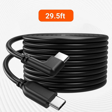 <tc>Vantrue N4 Pro / N4S 9-Meter-Kabel für die Rückfahrkamera</tc>