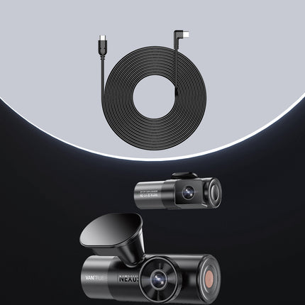 <tc>Vantrue N5 / N5S 9-Meter-Kabel für die Rückfahrkamera</tc>