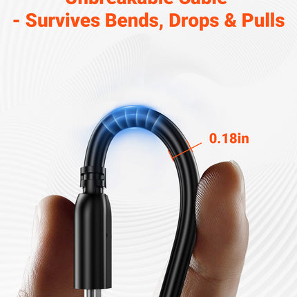 <tc>Vantrue N5 / N5S 9-Meter-Kabel für die Rückfahrkamera</tc>