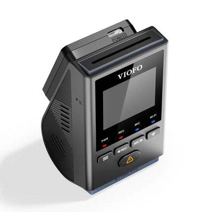 <tc>Viofo A119M Pro 4K WiFi-GPS-Dashcam</tc>