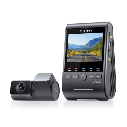 <tc>Viofo A329T 2CH 4K WiFi-GPS-Dashcam</tc>