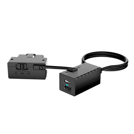 Viofo OP100 OBD-II-Netzteil USB-C