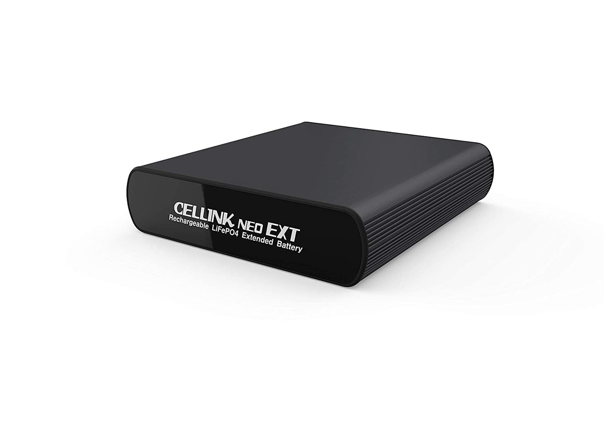 Cellink Neo EXT7+ 6800-mAh-Akku-Pack