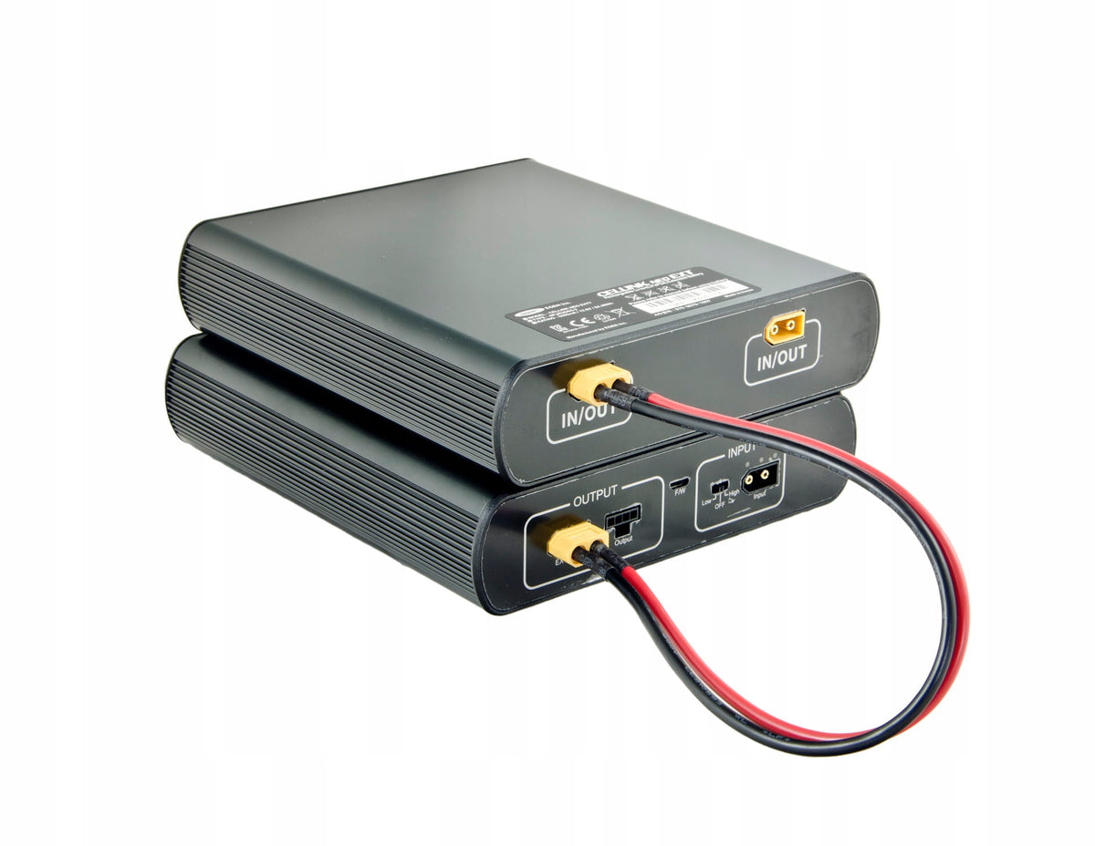 Cellink Neo EXT7+ 6800-mAh-Akku-Pack