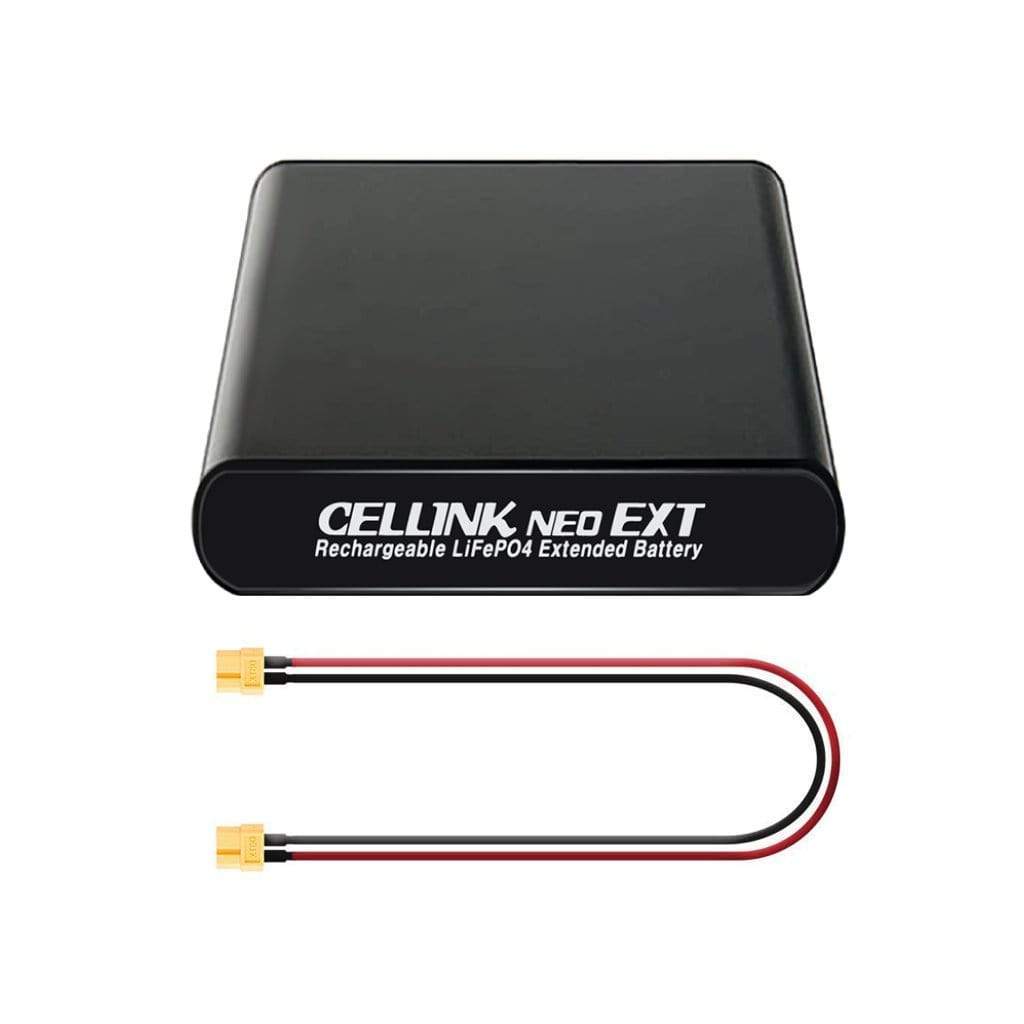 Cellink Neo EXT7+ 6800-mAh-Akku-Pack