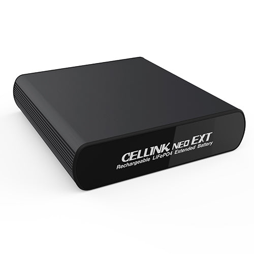 Cellink Neo EXT7+ 6800-mAh-Akku-Pack
