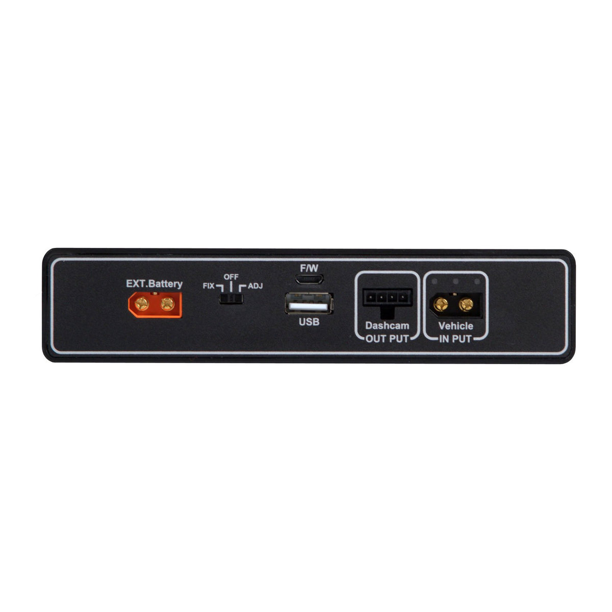 Cellink Neo 80+s 100-Wh-Powerbank für Dashcams