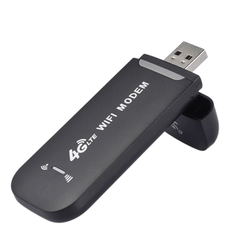 Gnet 4G LTE SIM Wifi Hotspot Adapter